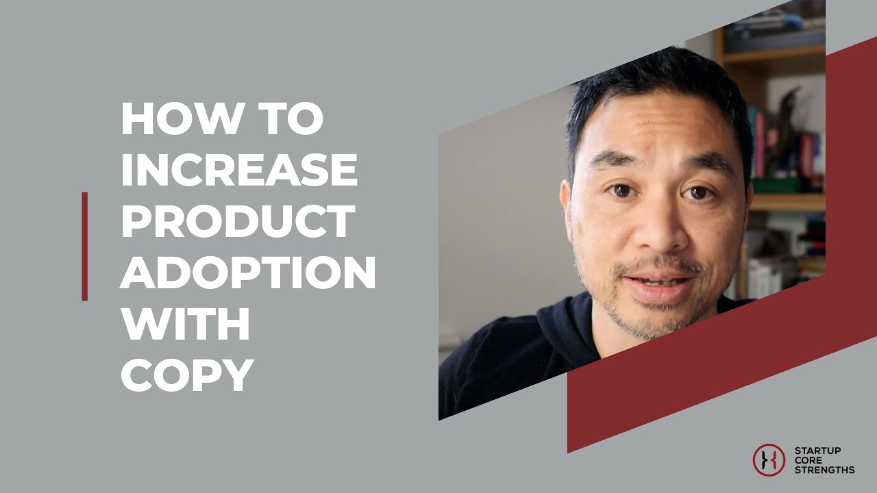 How to Increase Product Adoption with Copy