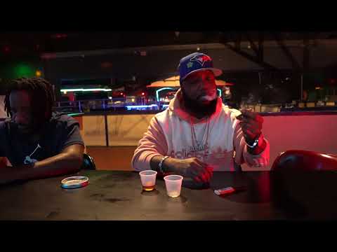 Baby Bugsy - Mama Told Me ***OFFICIAL MUSIC VIDEO***