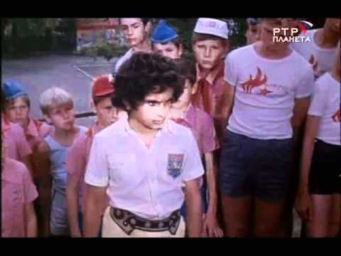 "Будьте готовы, Ваше высочество!" Фрагмент из фильма