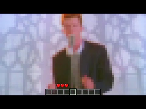 totally not a rickroll xD