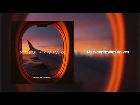 Tommy Bueno and Snail