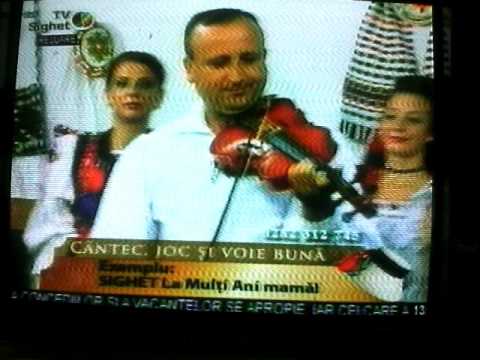 Mitica...Ceterasu Din Stramtura