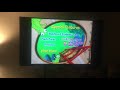 Menu Walkthrough Of Dora The Explorer Meet Diego 2003 DVD