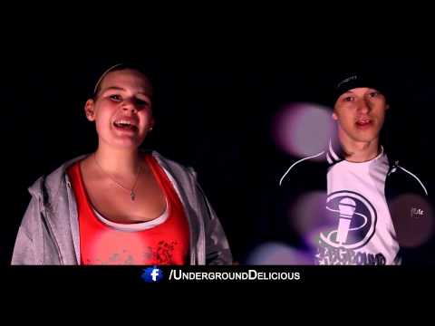 GRCB Qualifikation 2013 - Underground Delicious