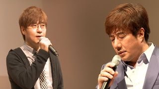 [아이이뽀 맘나들이] 배기성&이세준 미니콘서트