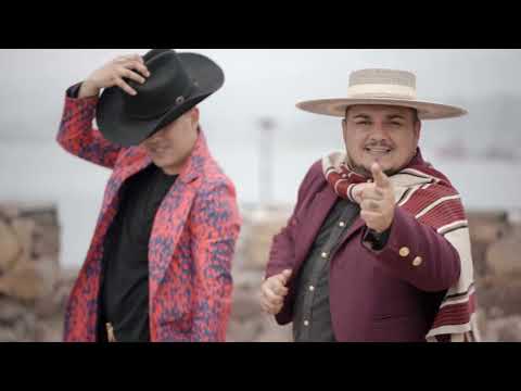 Los Pincheira del Sur, Los Super Korsarios del Amor - Calidad / Ya No Vuelvo Contigo (Video Oficial)