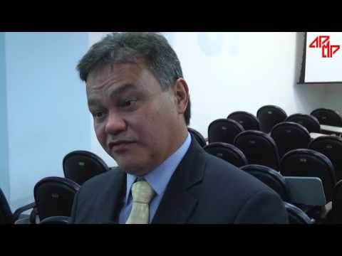 Entrevista com o promotor de Justiça Lincoln Gakiya,  Gaeco/ MPSP