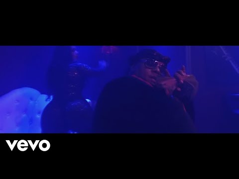 Alex Fatt - Los Chavos (Official Video)