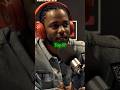 Kendrick Lamar S TOP 5 Rappers