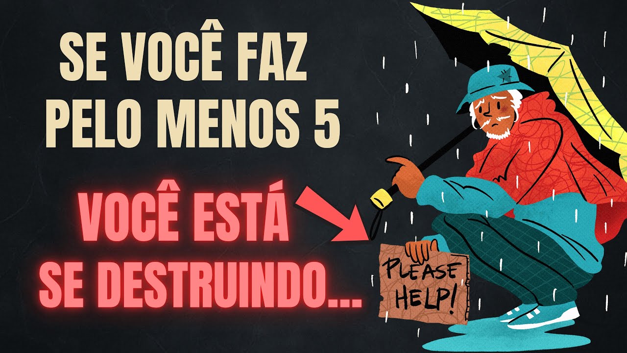 20 Coisas Que Os Inteligentes Nunca Fazem – Por Isso Estão Acima da Maioria