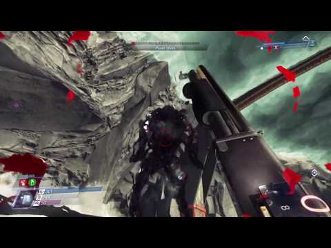 Prey - MoonCrash - Pt 21 - NEVER Misclick