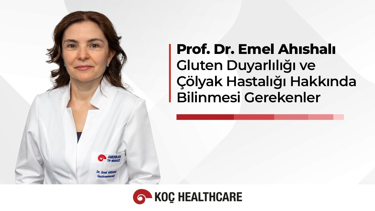Çölyak vs Gluten Hassasiyeti