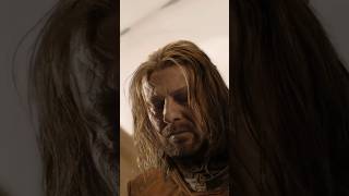 🗡️ Eddard Stark death 🐺 // Game of Thrones Season 1 Episode 9