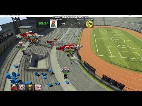 Hooligans Game: Motor Lublin vs Borussia Dortmund - 01.04.20