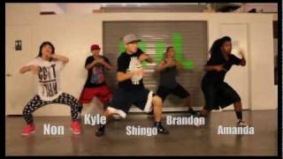 Shingo Okamoto | Mann - Bout That Life