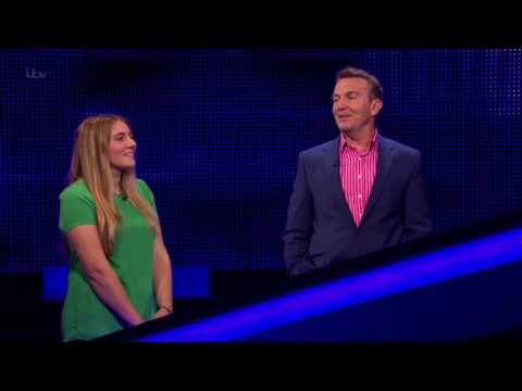 The Beast Offers Annie £51,000 - The Chase