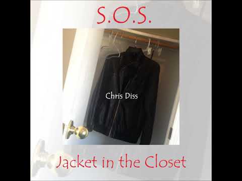 SOS - Chris Diss