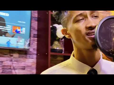 ROSSO CADE "Aduunko Dhan" Cover "Lafoole"