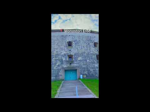 Komárno – Top 5 Must Visit Places | Travel Edit