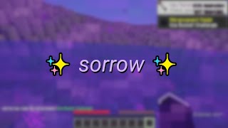 Unverifiable Enter Nether WR (4.611s)