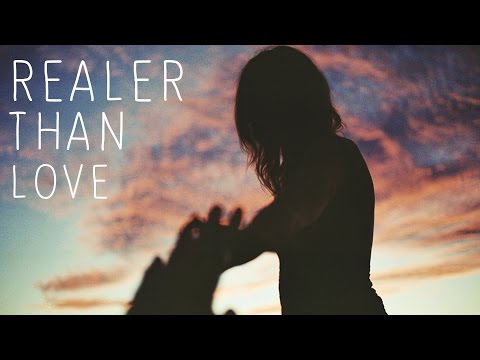 Klave - Realer Than Love (feat. F R A N C I S)
