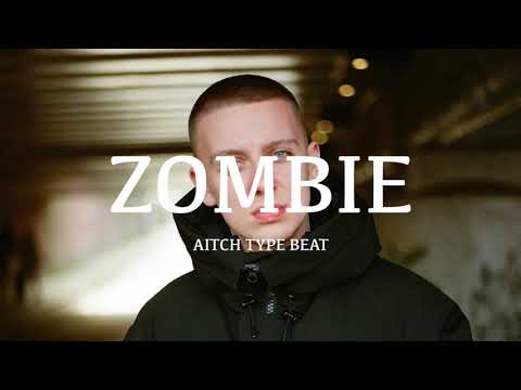 [ONLY $3.00] Aitch x JAY1 x UK Rap Type Beat - "ZOMBIE"