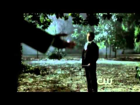 The Vampire Diaries | Season 2 Episode 15 | 2x15 | Flashback Scenes | Part 1