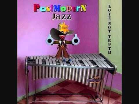 Postmodern Jazz Feat. Roy Ayers - Another Kind Of Culture (2005)