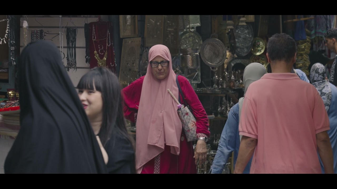 Cities Alliance: Femmedina in Tunis - Women's Voices from the Medina