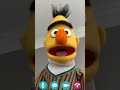 Plaza Sésamo Enrique Le Hace Una Broma A Beto Shorts