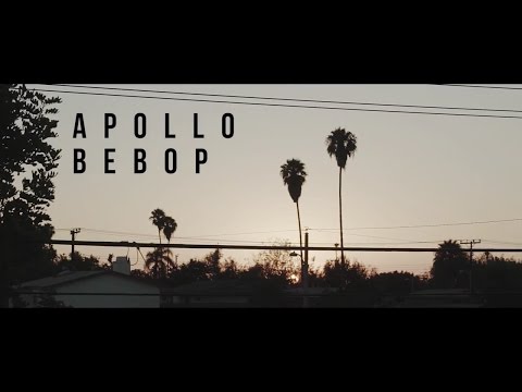 Apollo Bebop - Entirely (Rooftop Sessions)