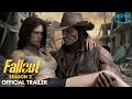 Fallout Season 2 Official Teaser Trailer Release Date Prime Video