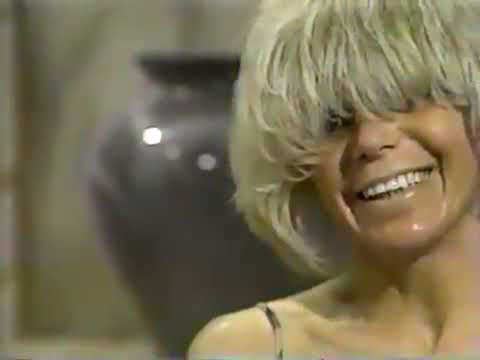 Wendy O Williams Interview 1987