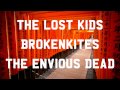 Brokenkites - The Lost Kids