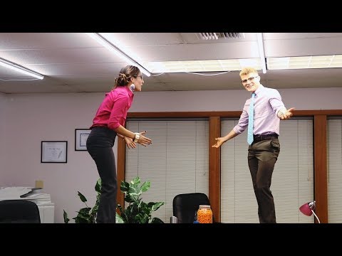 We Three - Machine (Behind The Scenes)