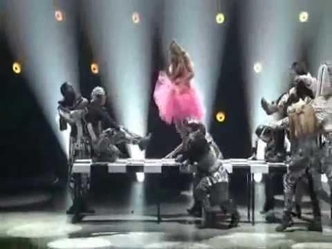 My Top 10 Group Dances of S7 #10-6