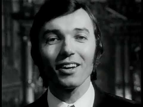 Karel Gott - Sen o vánocích