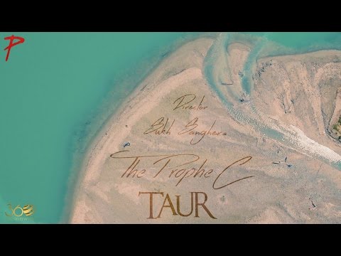 The PropheC - Taur | Official Video | Latest Punjabi Songs 2015