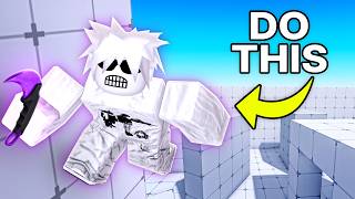 How To Join The #1 RIVALS KNIFE CLAN!