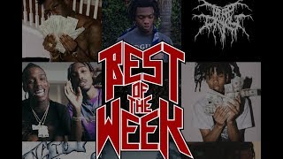 Best Of The Week 6/26/17 [FULL MIXTAPE]