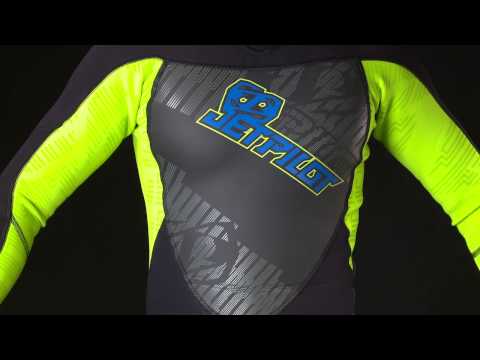 2015 Water Sports Gear Guide: JetPilot Cause Full Suit