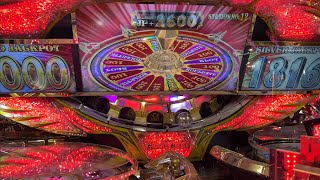 ｸﾞﾗﾝﾄﾞｸﾛｽﾚｼﾞｪﾝﾄﾞ抽選集【103】【メダルゲーム/GRANDCROSS LEGEND/4K60FPS高音質】