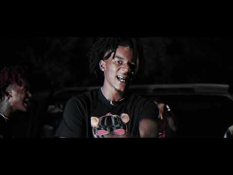 DADA1k x GBF King - Step In Det Fie (Dir. By: @CarlisleJonesAL)