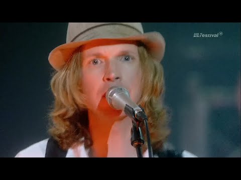Beck - Nausea (London 2006)