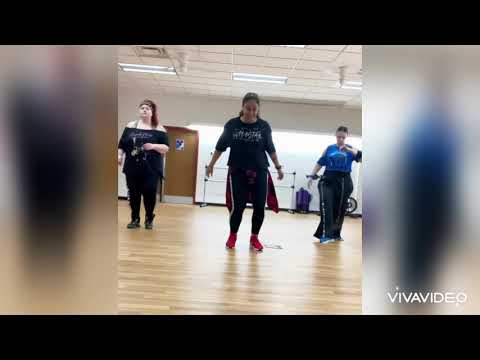 Tóxicos- Kexxy Pardo & Yera | Zumba