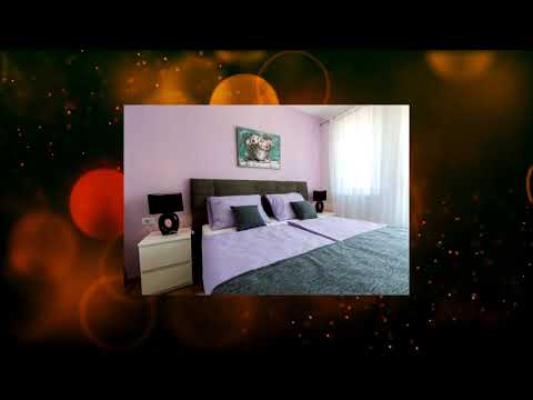 Villa Veronika review in Omiš, Croatia Review