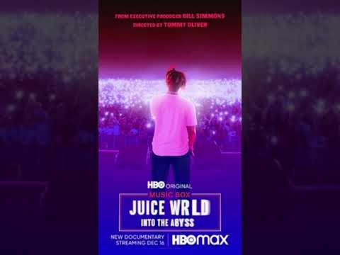Thumbnail for The Party Never Ends Was Delayed Because The Documentary! #rap #999 #hiphop #juicewrld by Juice wr