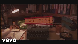 Eisbrecher - Das Gesetz (Official Lyric Video)