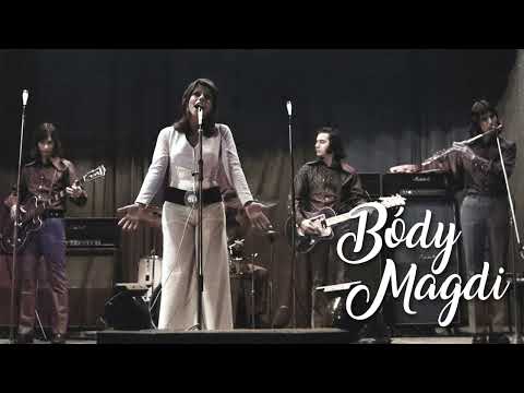 Generál és a Mikrolied Vokál: Kérdés (Bódy Magdi legnagyobb slágerei)