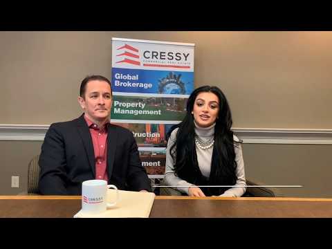 Cressy Insights – Business Brokerage